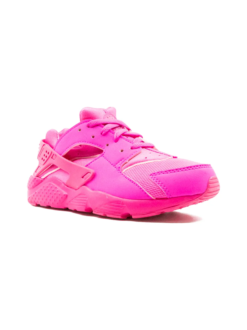 Nike Kids Huarache Run Sneakers - Rosa