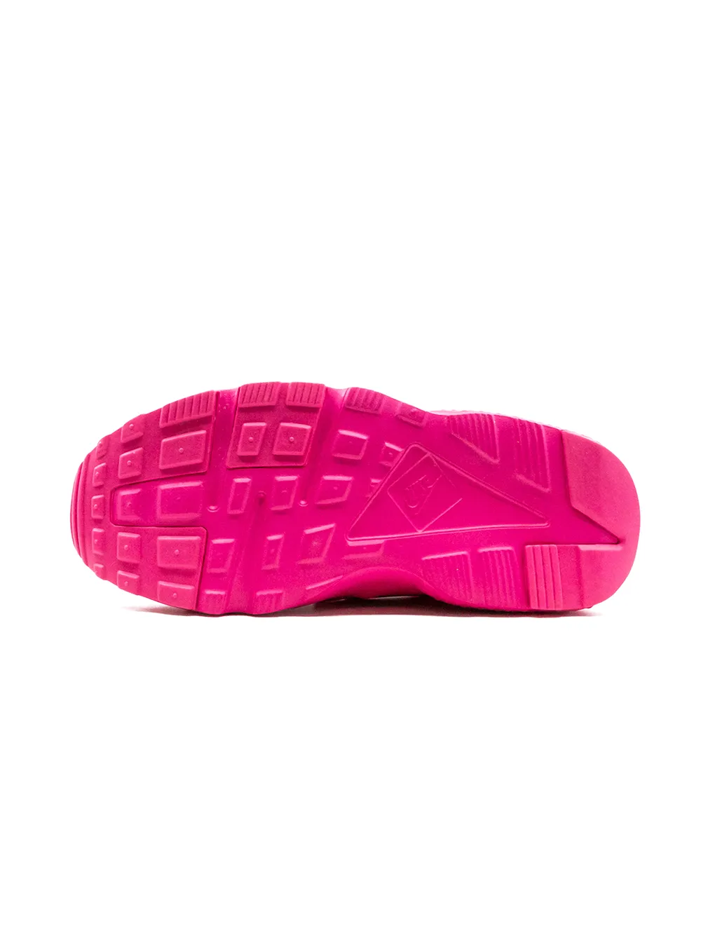 Nike Kids Huarache Run sneakers Roze