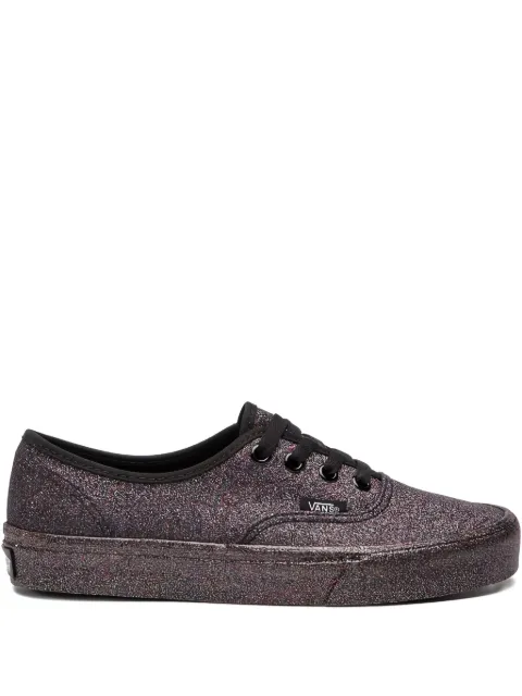 Vans tenis Rainbow Glitter