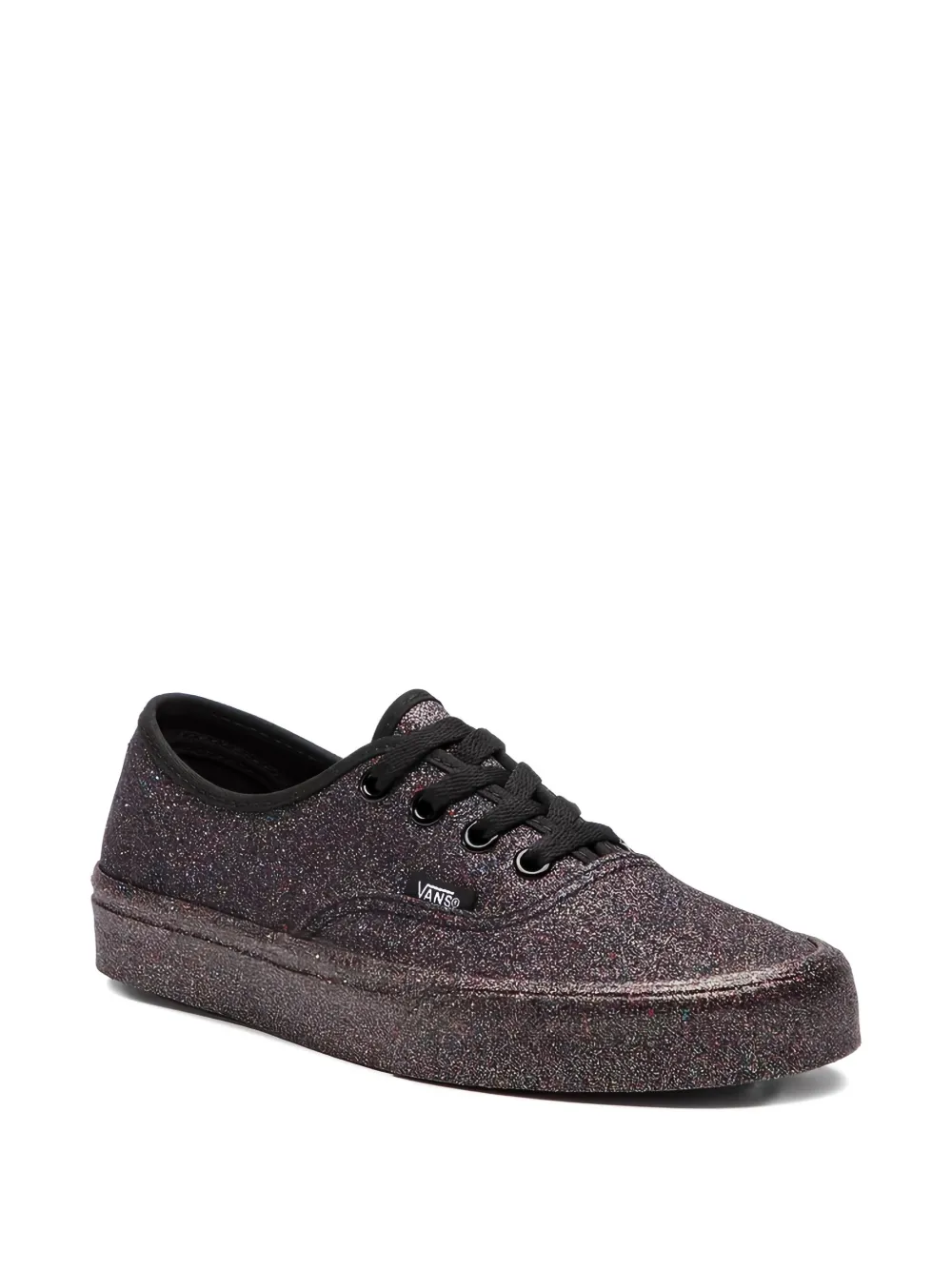 Vans Rainbow Glitter sneakers | Low-Tops | Image 2