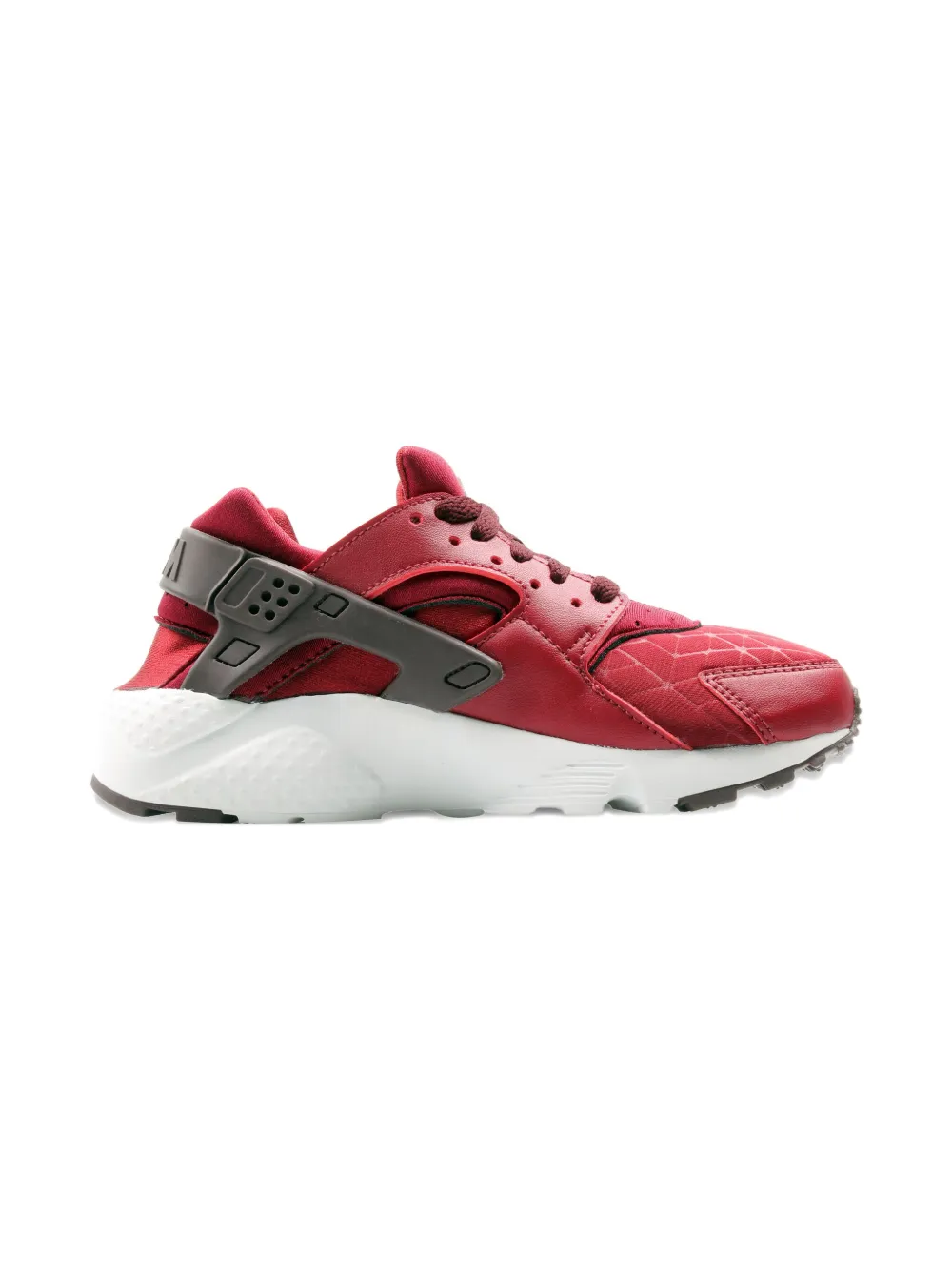Nike Kids Huarache Run TU sneakers Rood