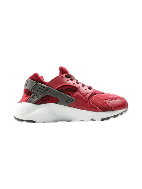 Nike Kids Huarache Run TU lace-up sneakers