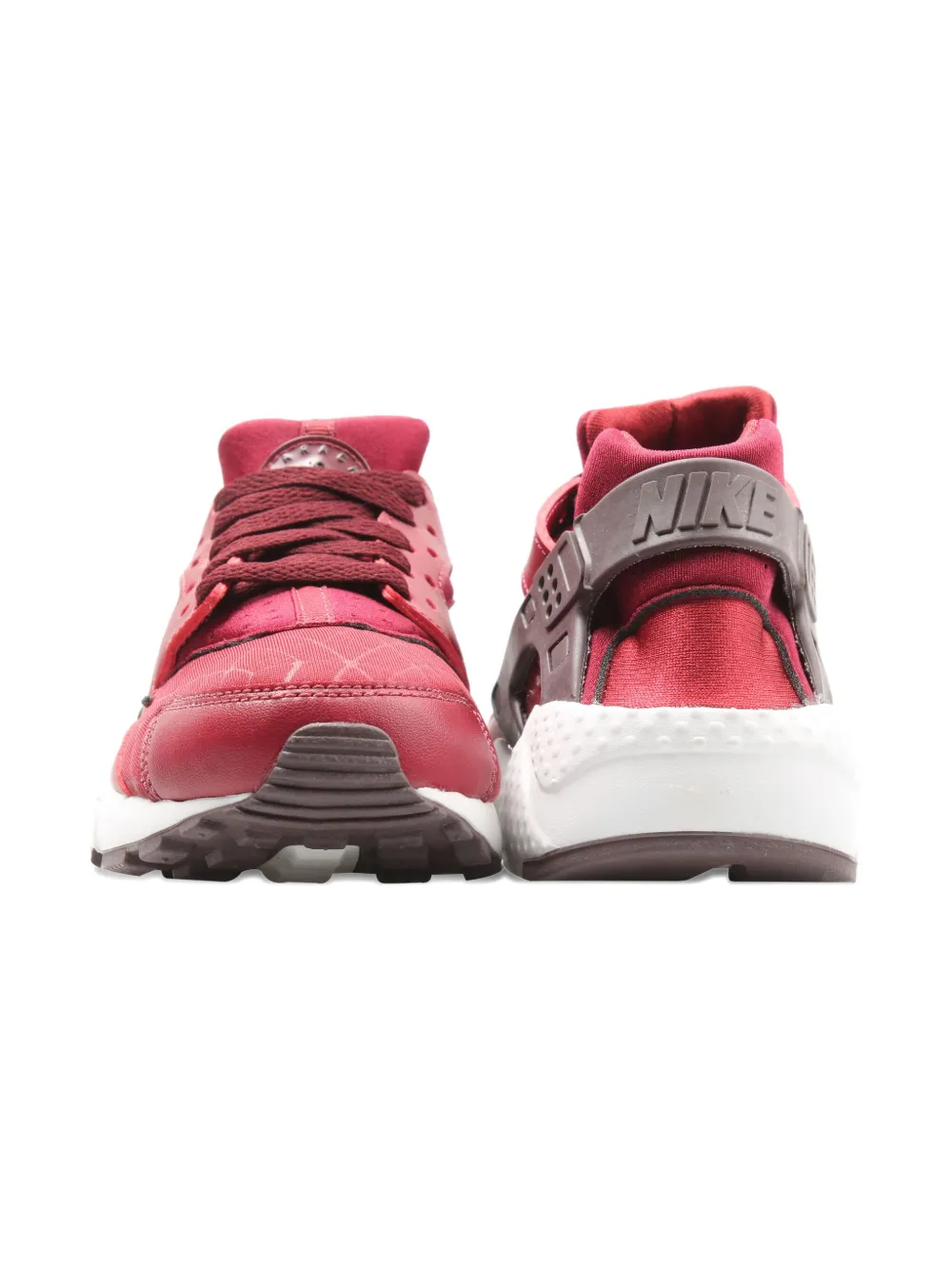 Nike Kids Huarache Run TU sneakers Rood