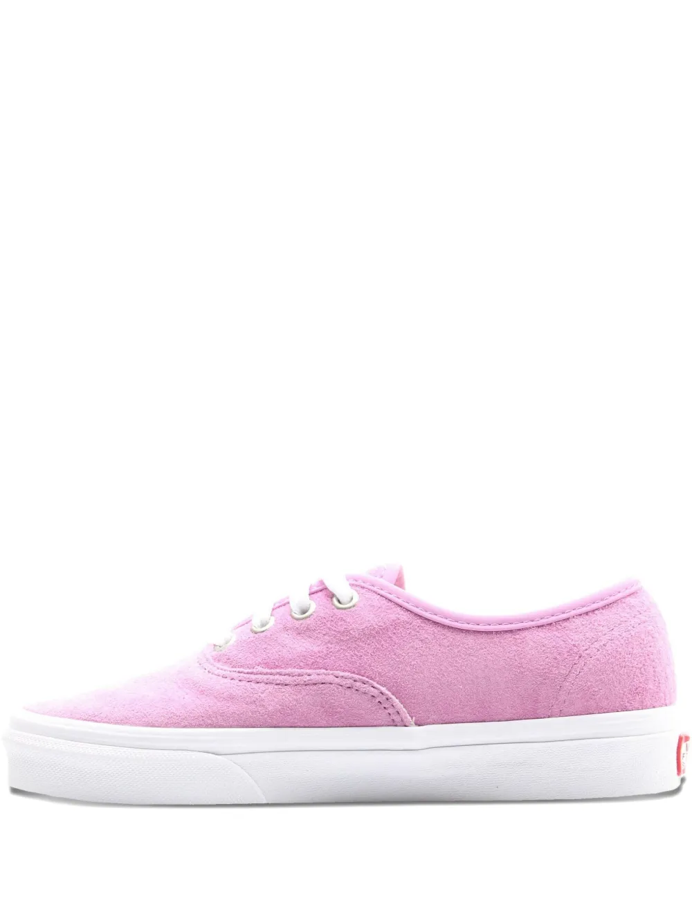 Vans Suède sneakers Roze
