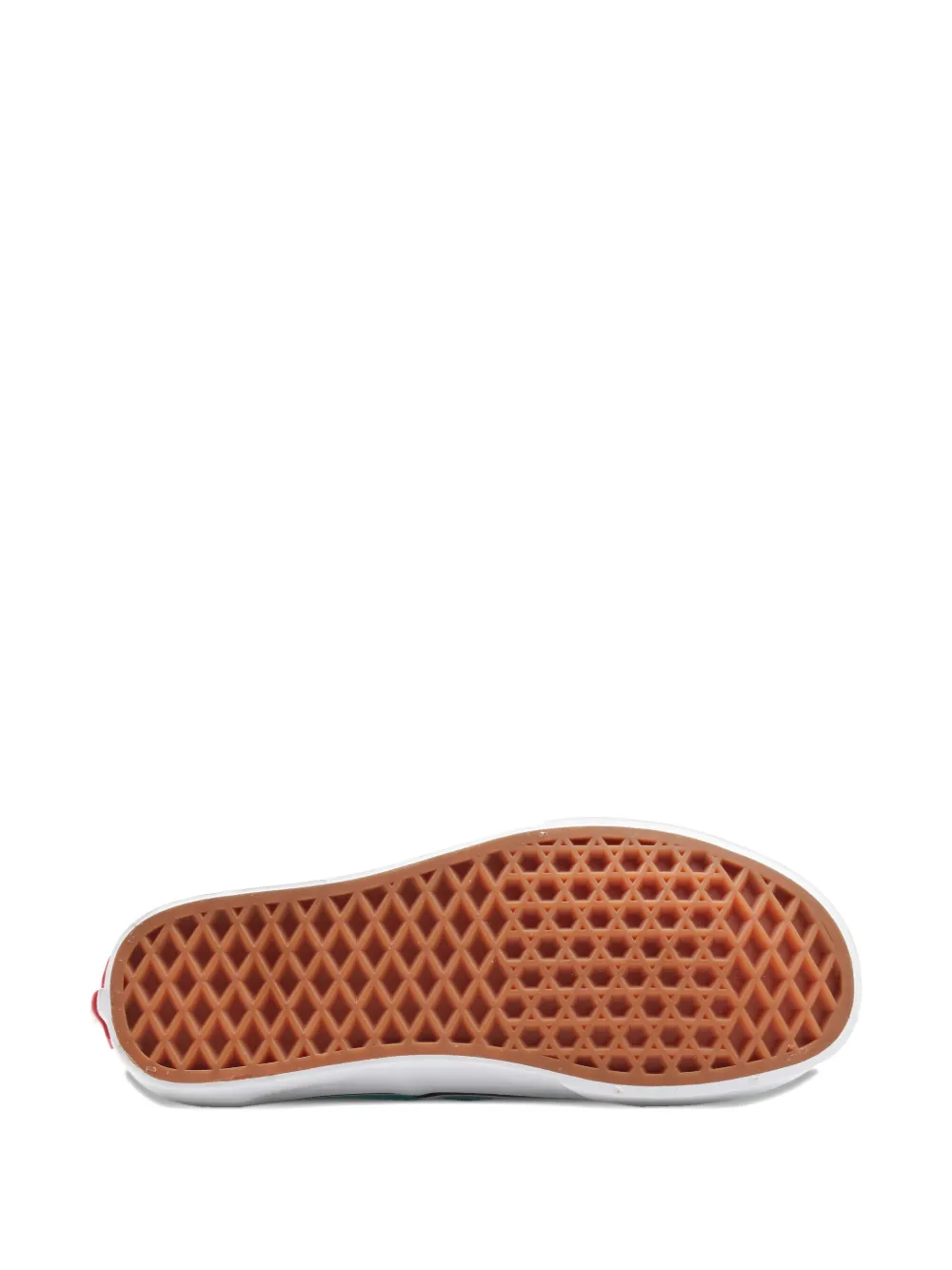 Vans Lace-up Sneakers In Blue