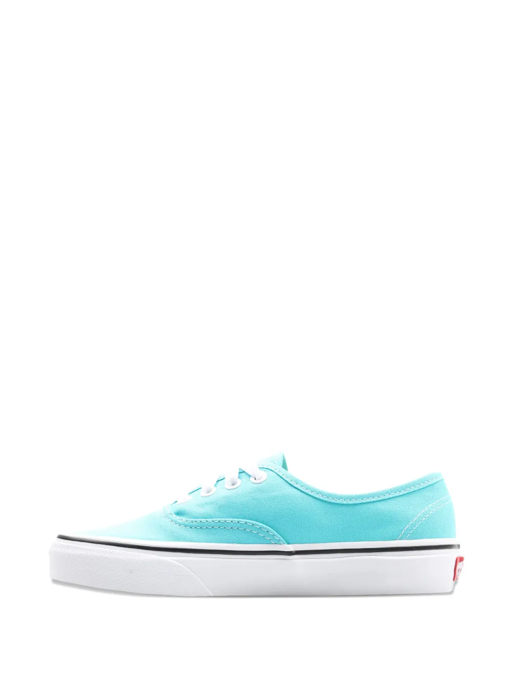 Vans Lace-up Sneakers In Blue