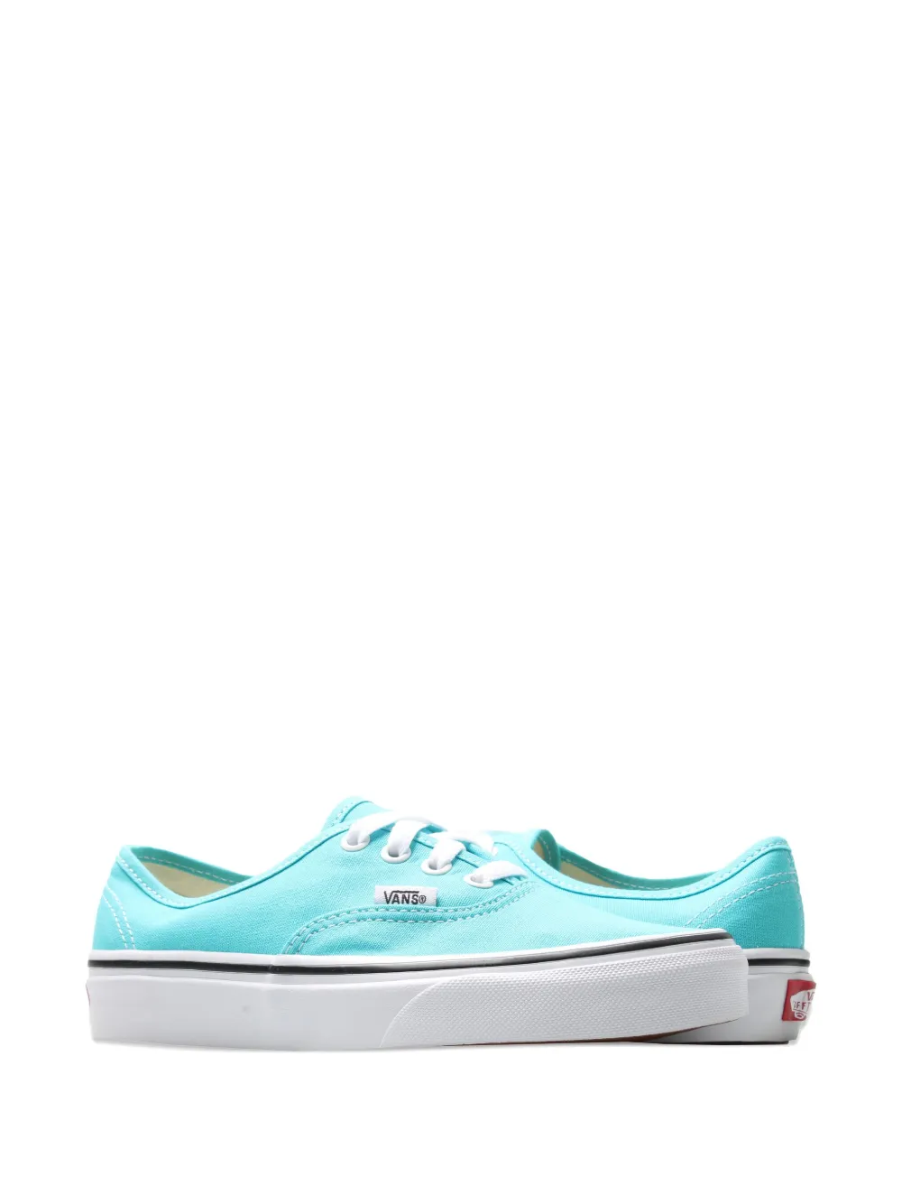 Vans lace-up sneakers | Low-Tops | Image 2