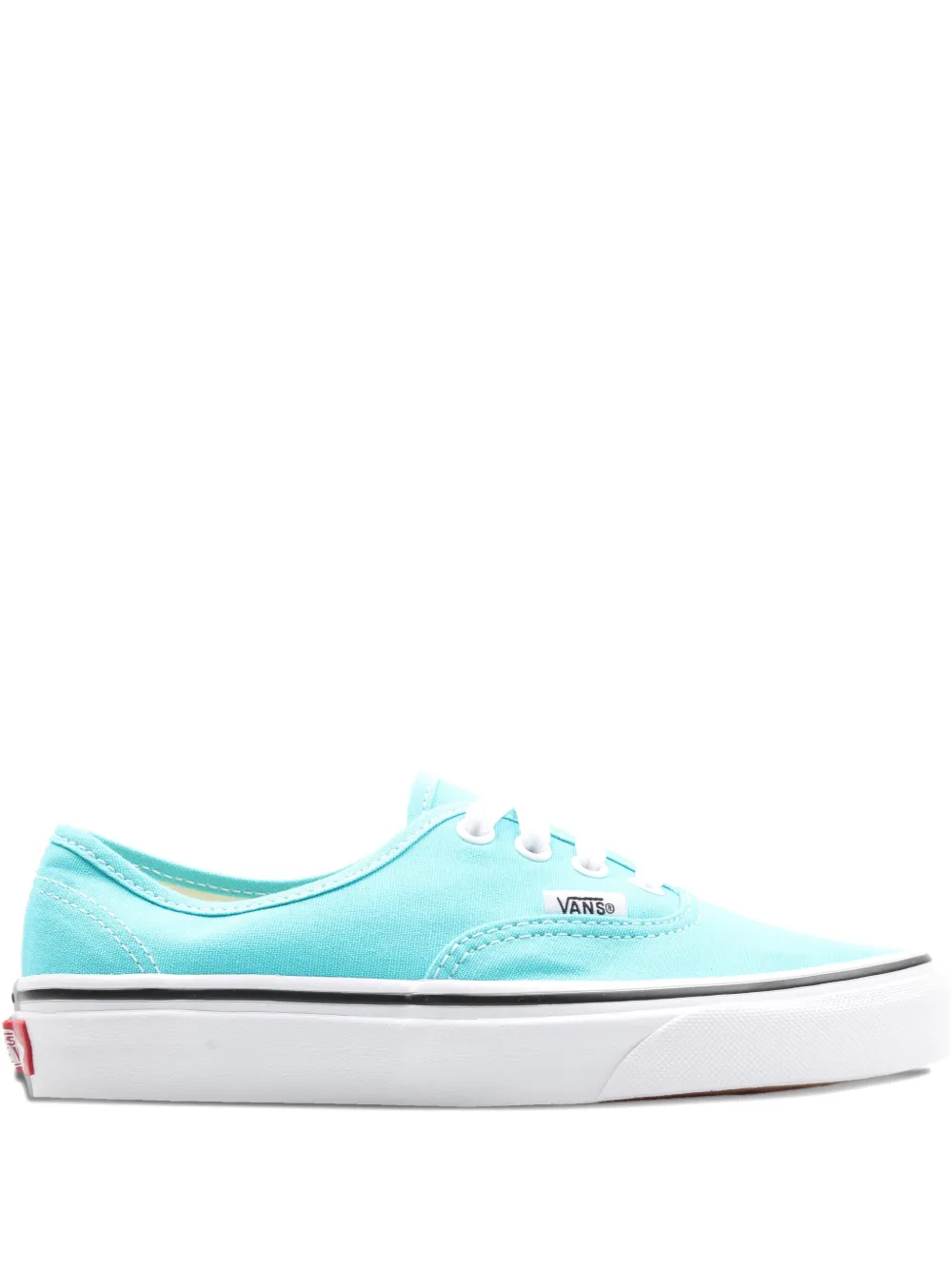 Vans lace-up sneakers | Blue | Image 1