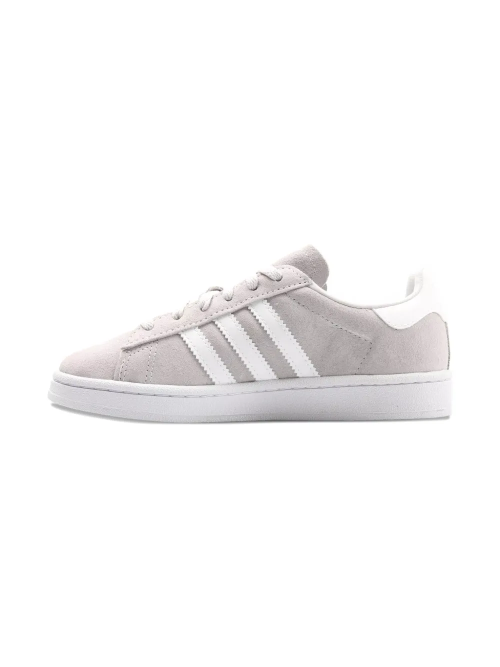 Adidas Kids Originals Campus sneakers - Grijs