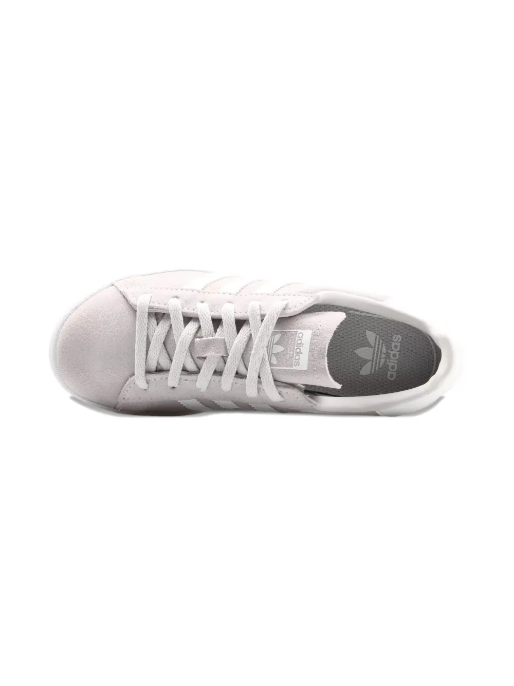 adidas Kids Originals Campus sneakers Grijs