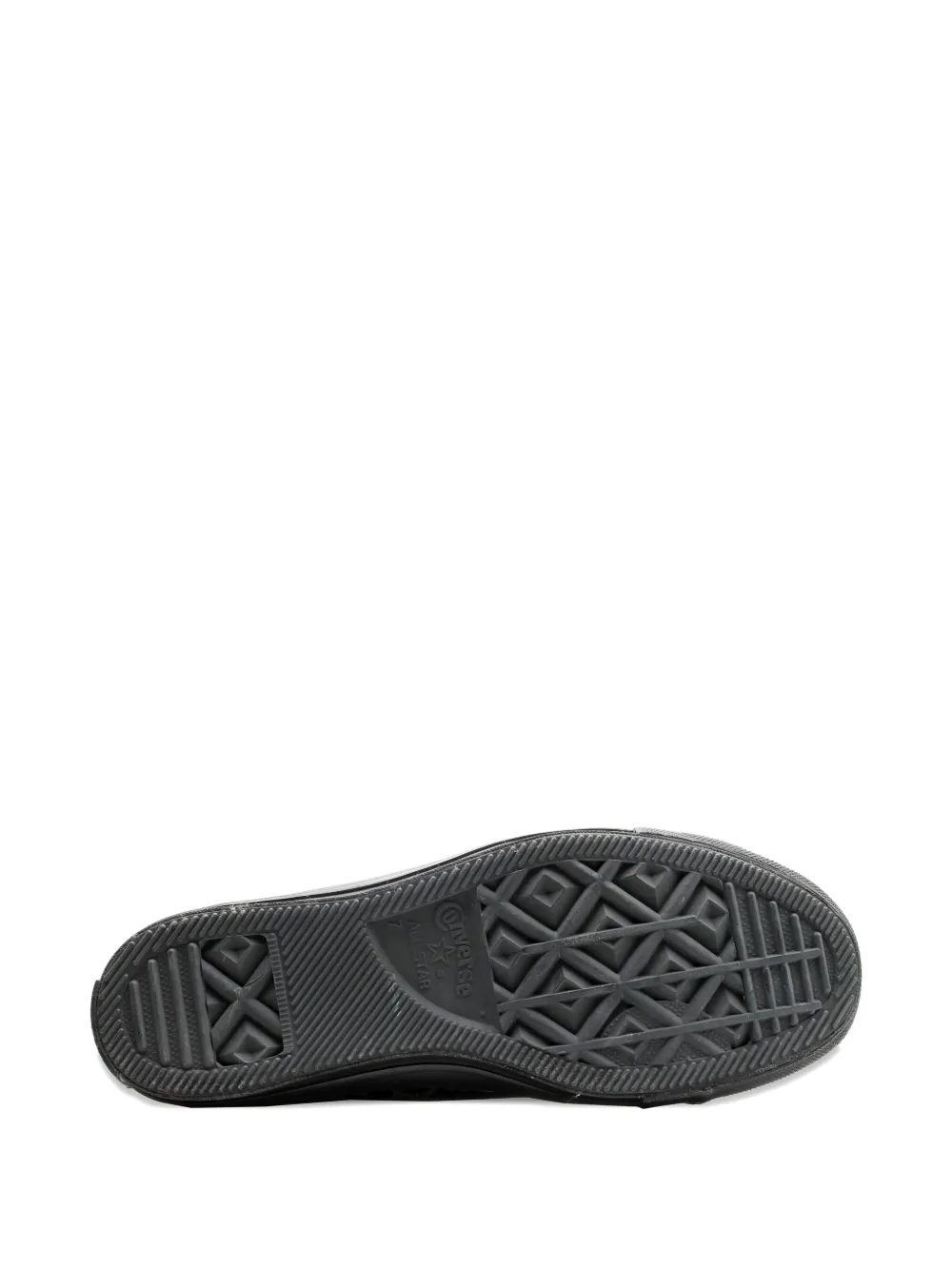 Converse Chuck Taylor All Star Sneakers In Black