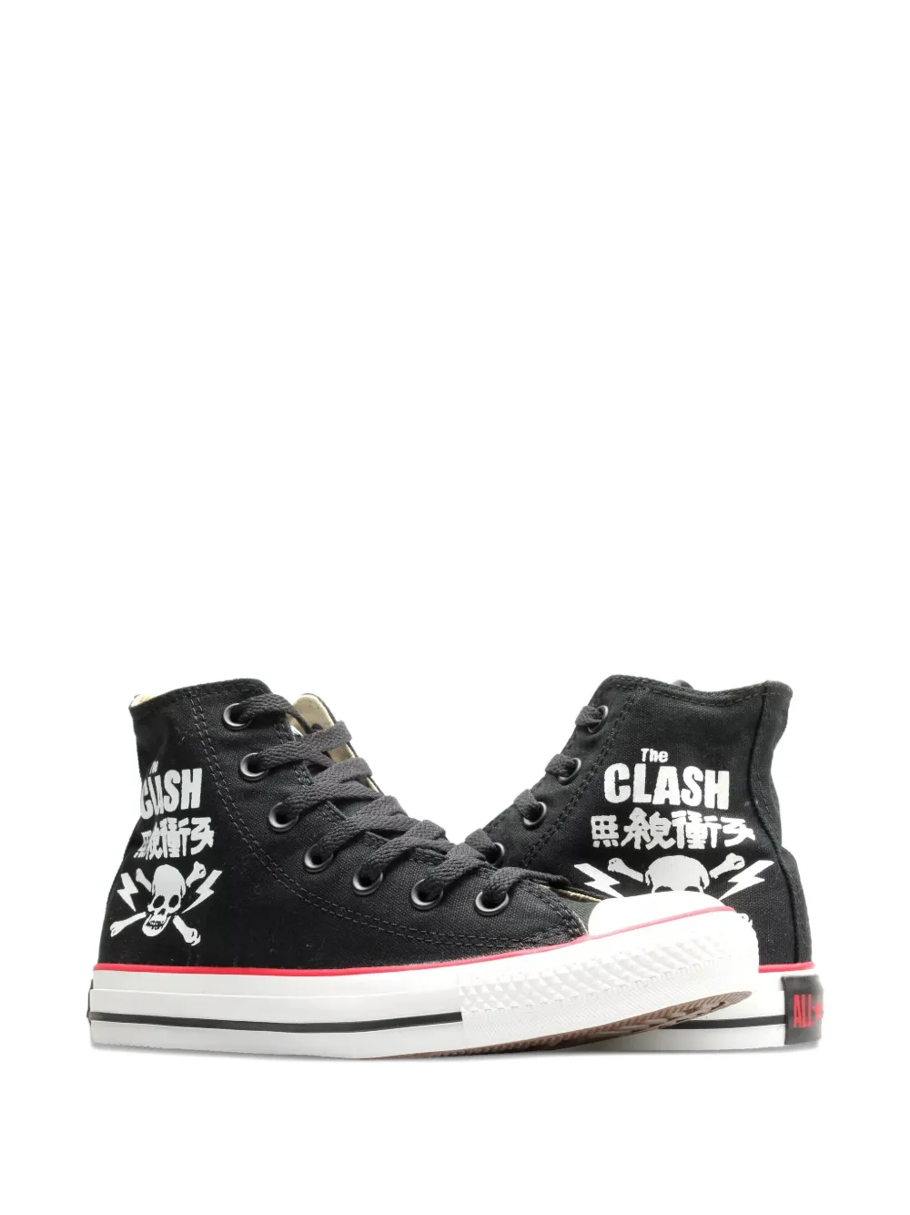Converse 올스타 더 클래시 2 하이탑 스니커즈 | 하이탑 | Image 2