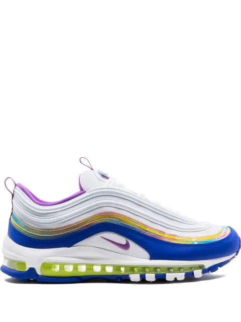 Nike Air Max 97 low-top sneakers