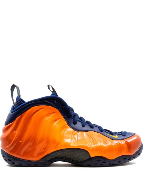 Nike Air Foamposite One "Rugged Orange" sneakers WOMEN