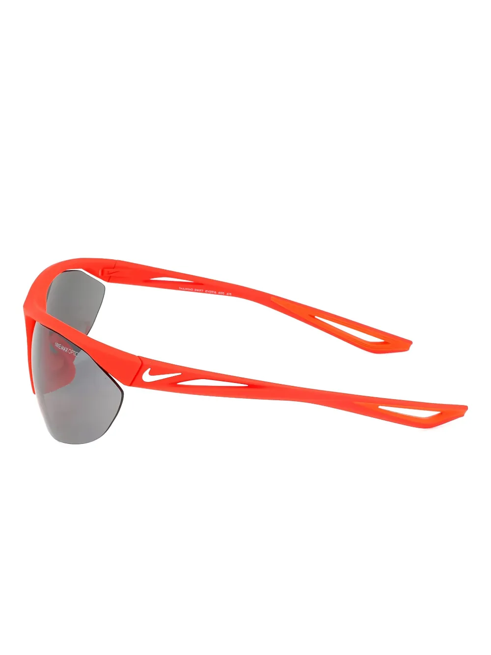 Nike Tailwind Swift zonnebril Rood