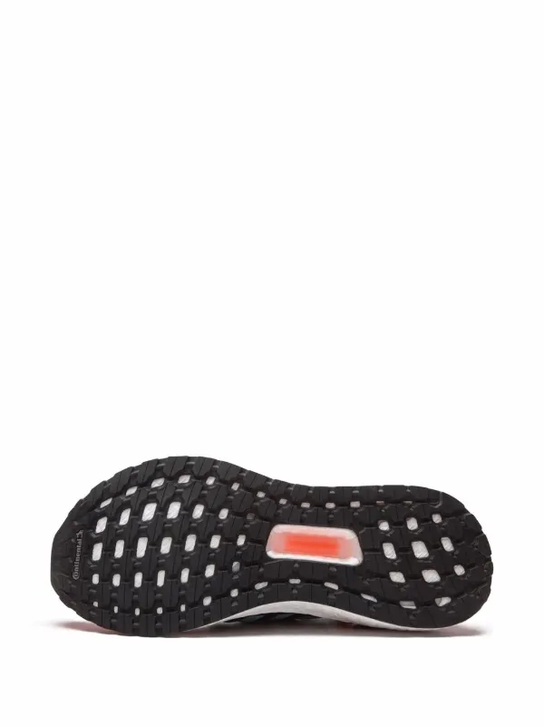 Adidas Ultraboost 19 Sneakers | Black | FARFETCH