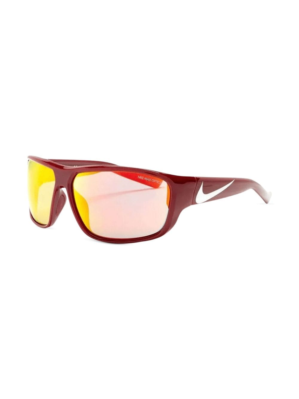 Nike Mercurial 8.0 Team sunglasses - Rood