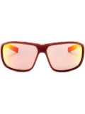 Nike Mercurial 8.0 Team sunglasses - Red