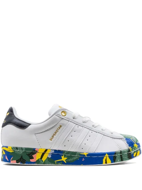 X Her Studio London baskets Superstar - adidas - Modalova