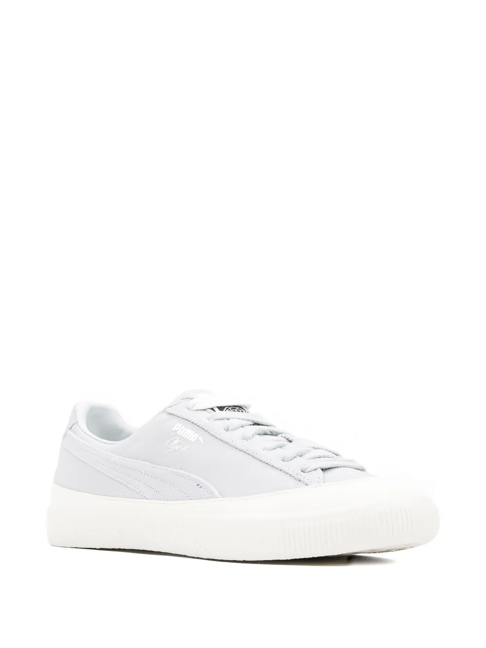 PUMA lace-up sneakers | Low-Tops | Image 2