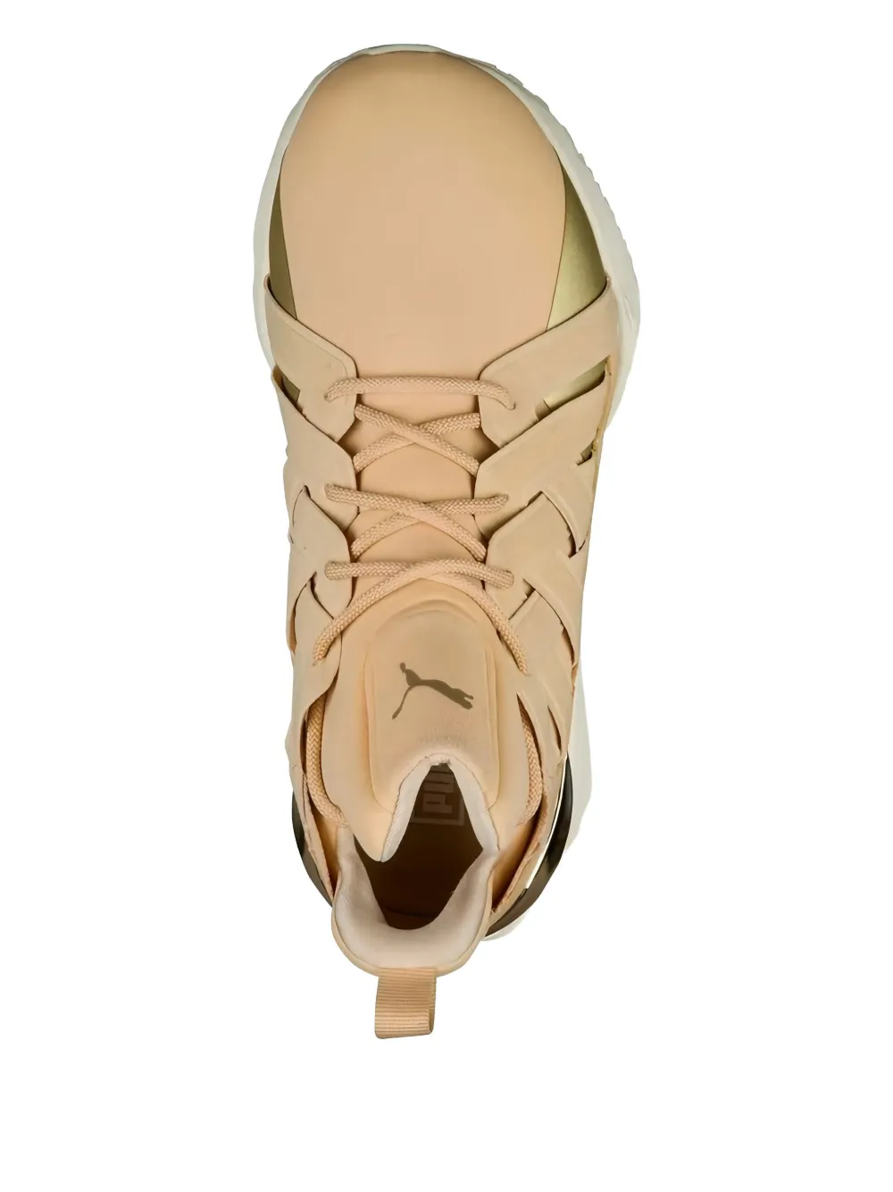 PUMA Muse Echo NSL sneakers Beige