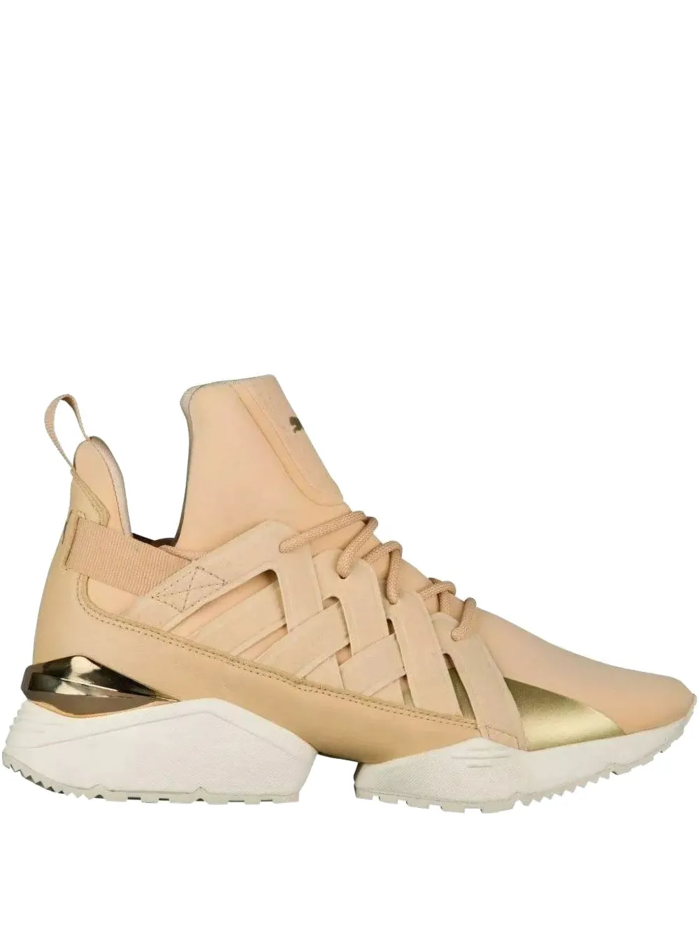 PUMA tenis Muse Echo NSL | neutro | Image 1