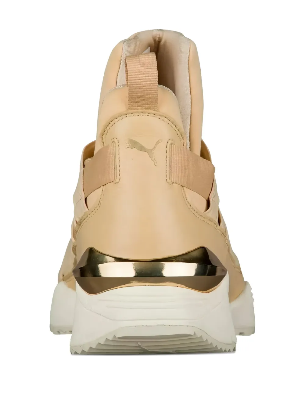 PUMA tenis Muse Echo NSL | Tenis Altos | Image 2