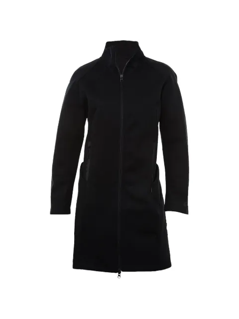 Nike Sportswear tech fleece coat