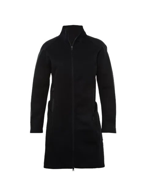 Nike Sportswear tech fleece coat