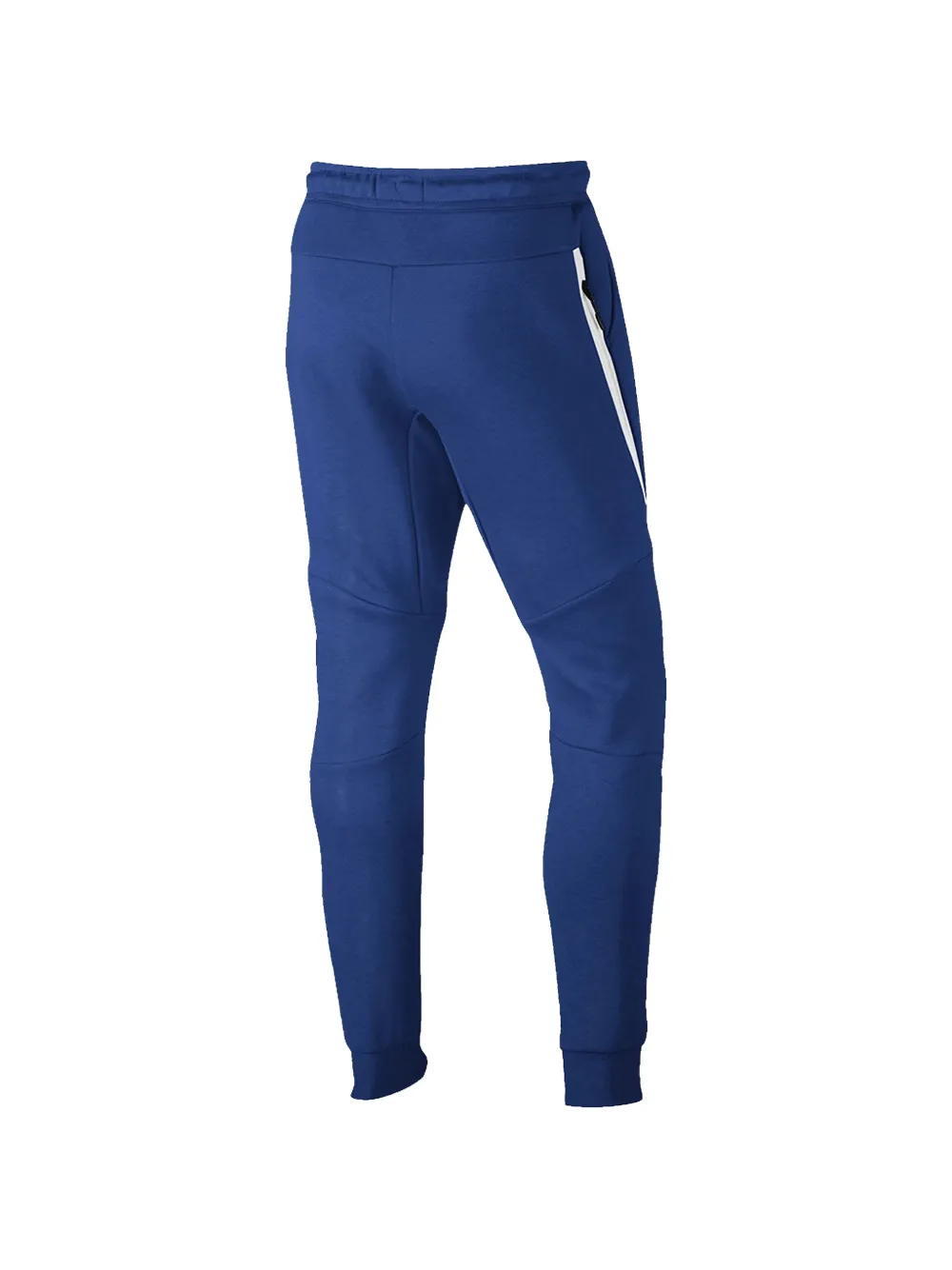Nike Sportswear Tech Fleece track pants Blauw