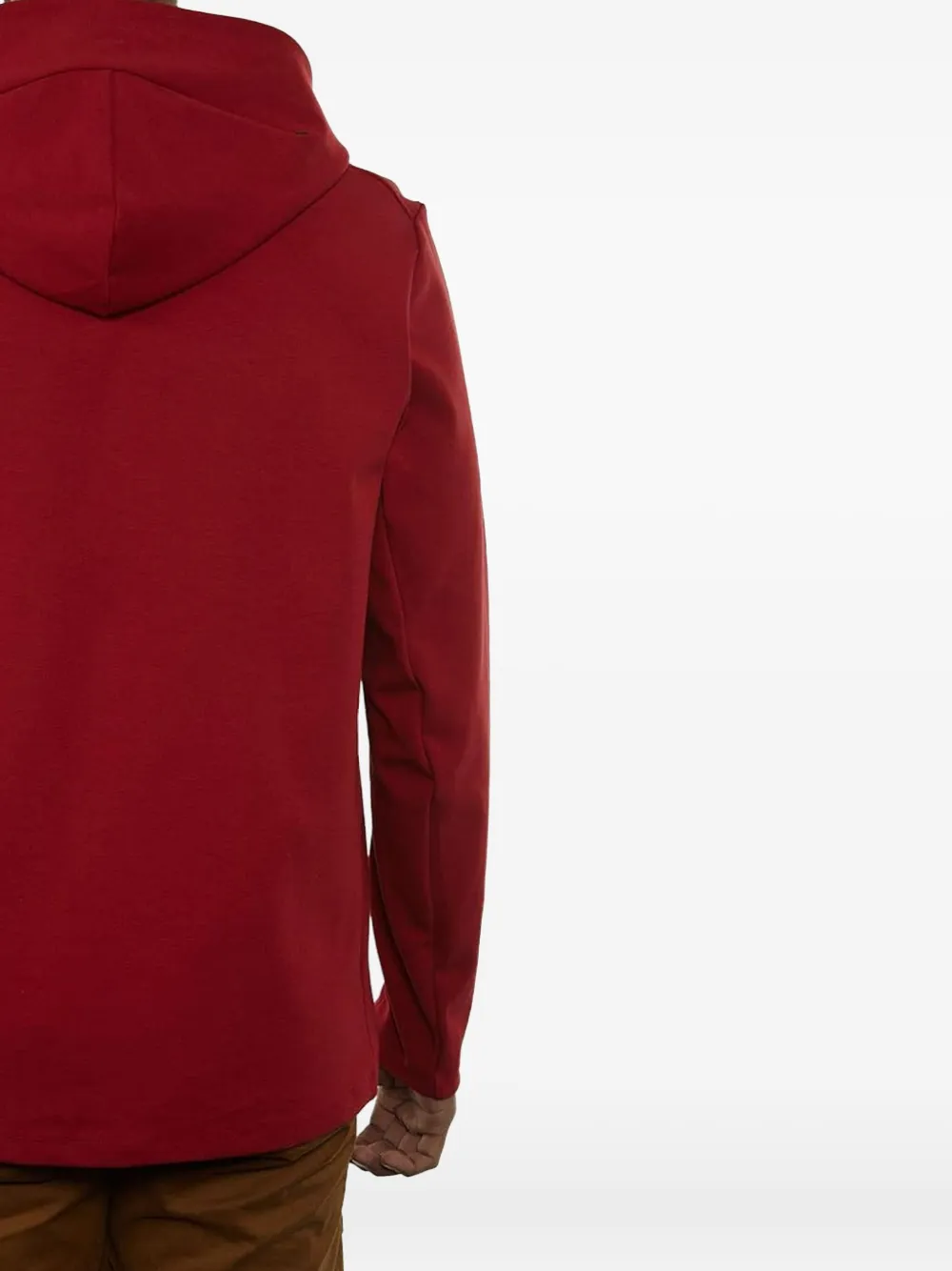 Nike hoodie con logo estampado | Hoodies | Image 2
