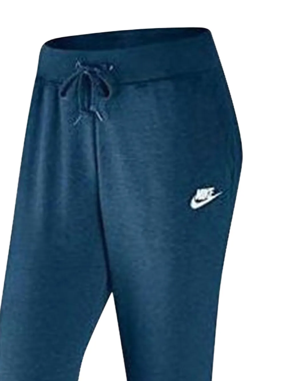  Nike Fleece Track Pants - Blue 