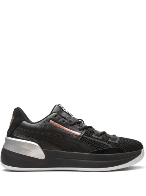 hype PUMA Clyde low-top sneakers 