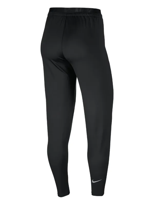 black nike dri fit sweatpants