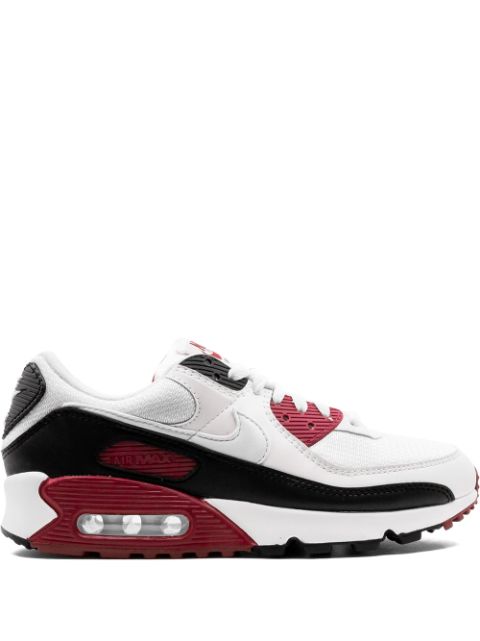 Nike Air Max 90 "Recraft New Maroon" sneakers WOMEN