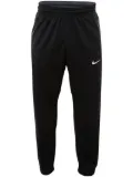 Nike Therma Lebron Hyper Elite track pants - Black