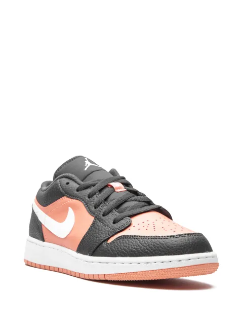 nike jordan 1 low kids