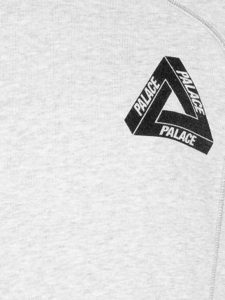 Techie Ferg crew-neck sweatshirt展示图