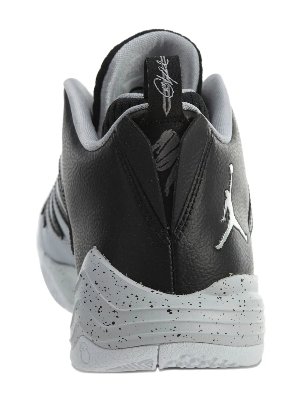 Jordan Kids Air Jordan CP3.9 sneakers Grijs