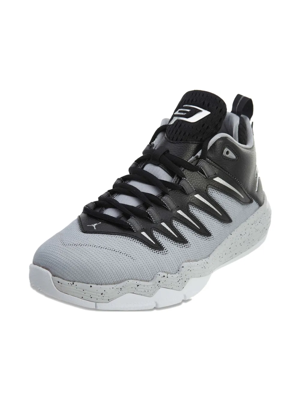 Jordan Kids Air Jordan CP3.9 sneakers Grijs