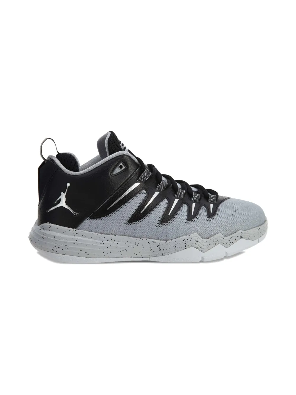 Jordan Kids Air Jordan CP3.9 sneakers Grijs