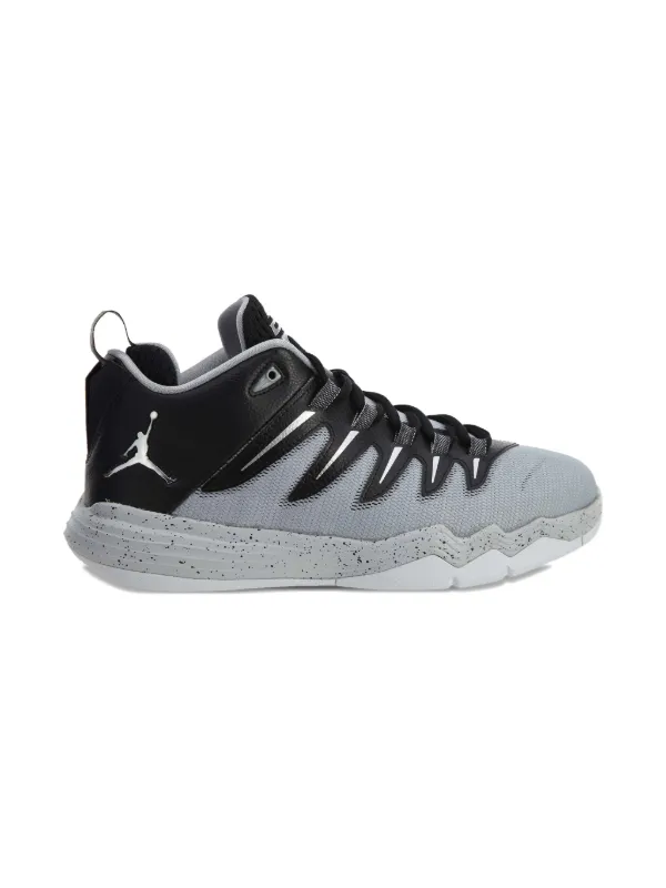 Jordan Kids Air Jordan Sneakers Grey FARFETCH