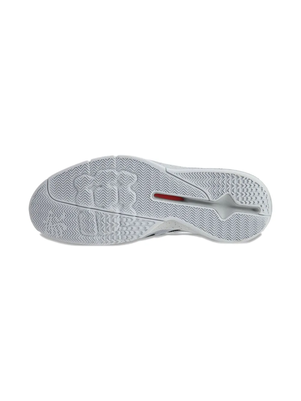 Jordan Kids Air Jordan CP3.9 sneakers Grijs