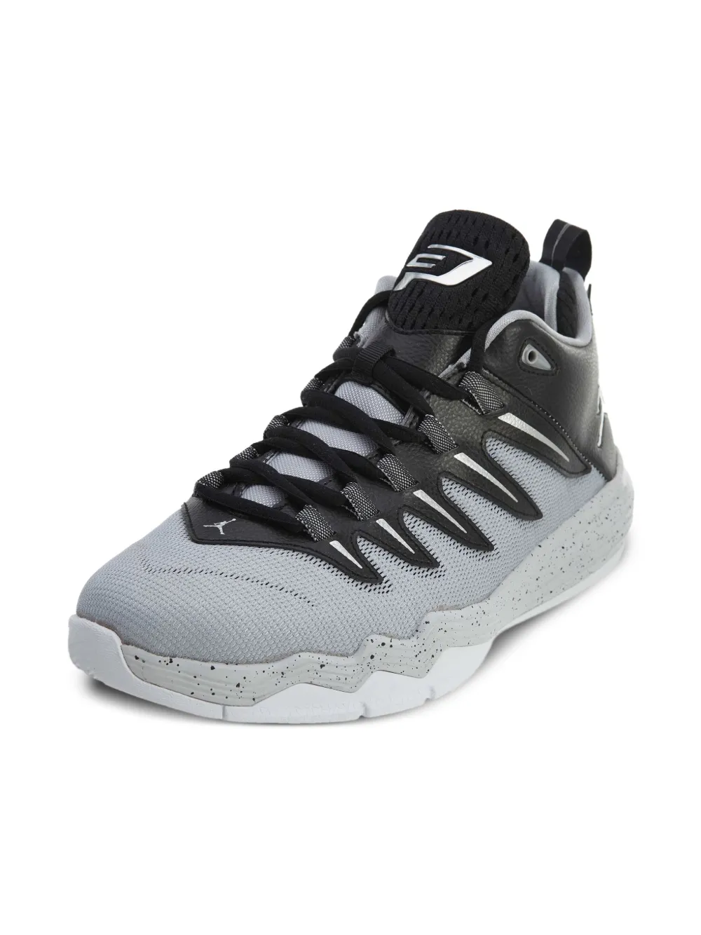 Jordan Kids Air Jordan CP3.9 sneakers | Girls Shoes | Image 2