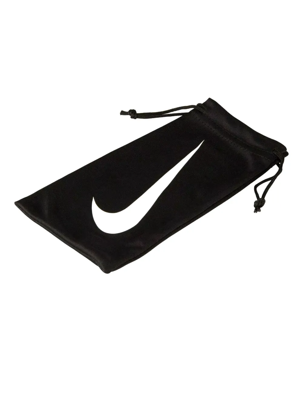 Nike Pounce zonnebril met ovalen montuur Bruin