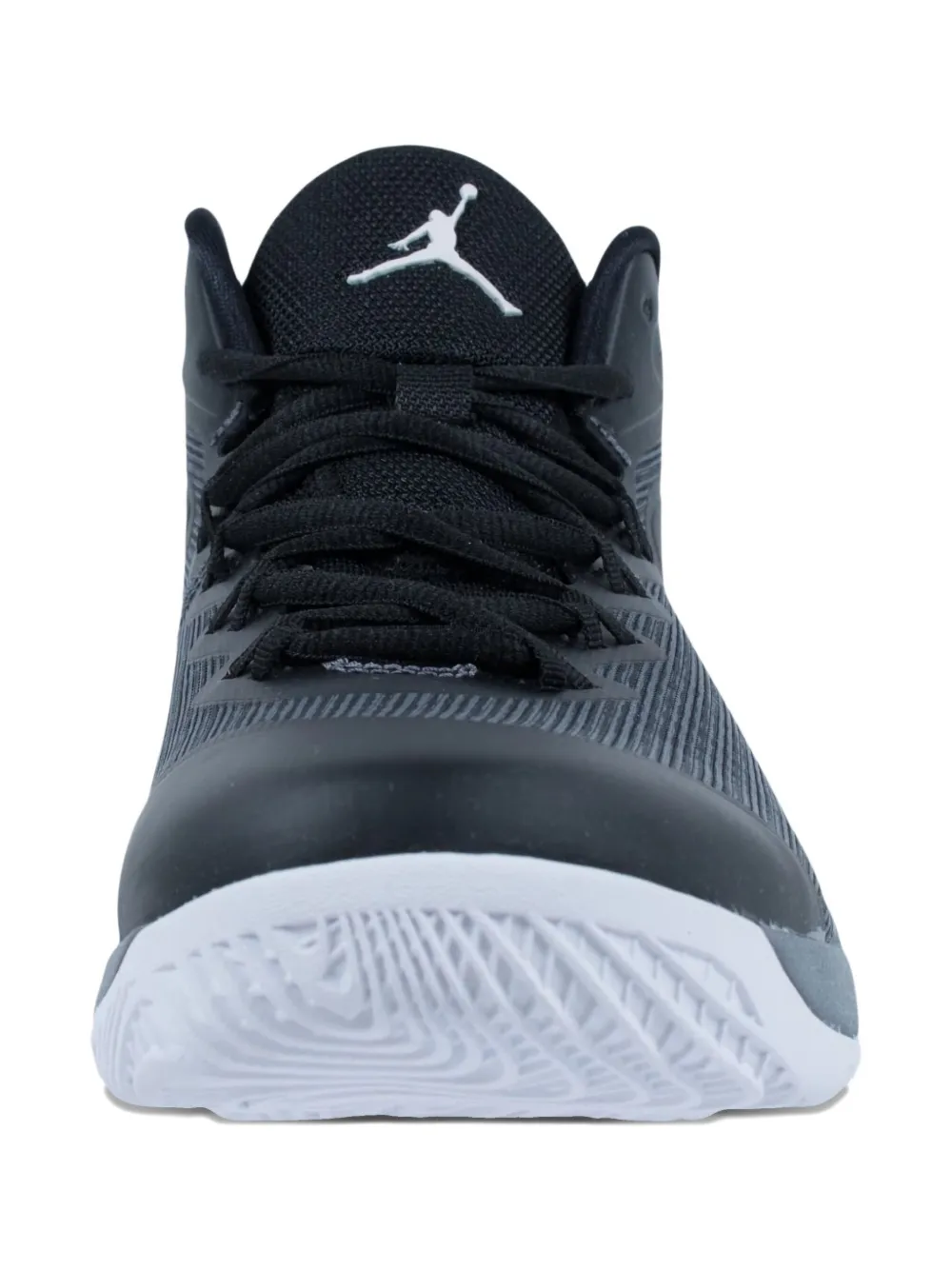 Jordan Kids Air Jordan Superfly 3 sneakers Zwart