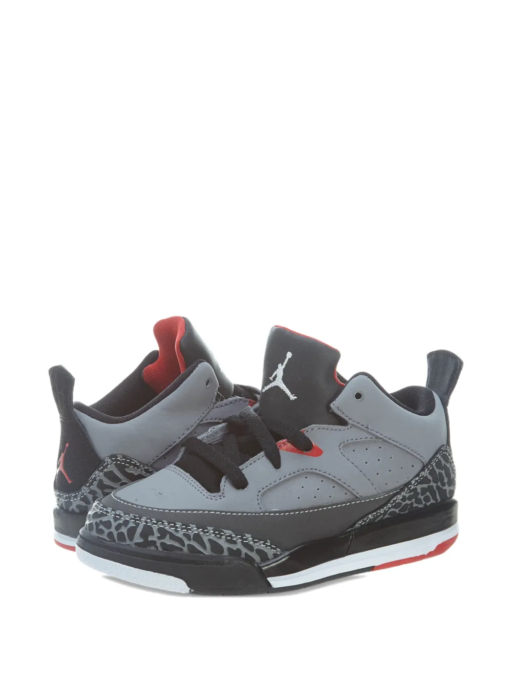 Jordan Kids Son of Mars sneakers Grijs