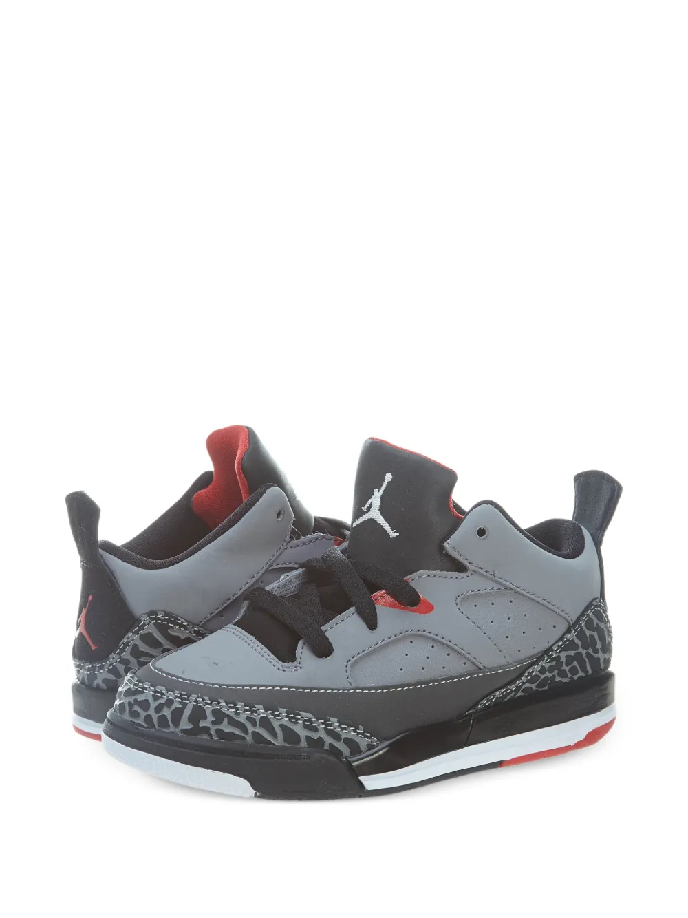  Jordan Kids Son Of Mars Sneakers   Grau 
