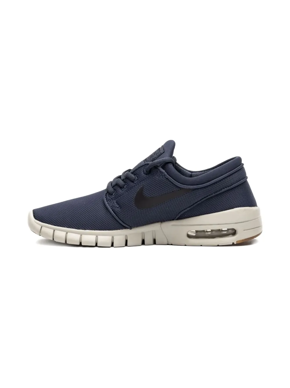 Nike Kids Stefan Janoski Max sneakers | أزرق | Image 1