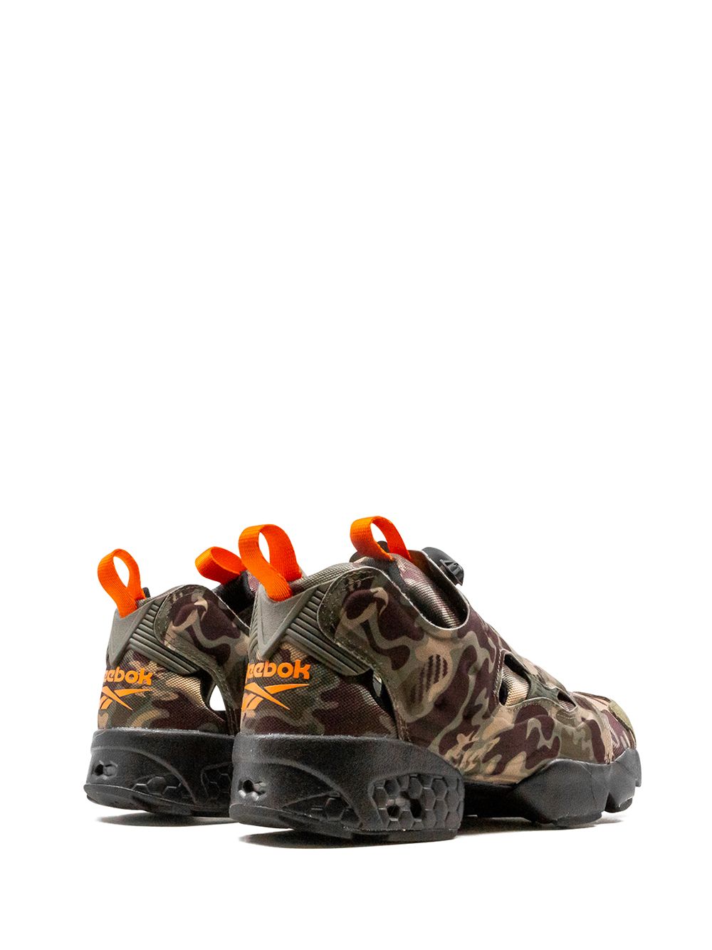 Reebok Original Instapump Fury MU "Camo" sneakers MEN